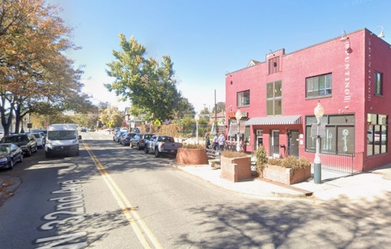 Highlands Staple Park Burger Gets Cooked, Shutters This Month
