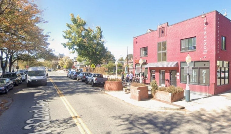 Highlands Staple Park Burger Gets Cooked, Shutters This Month