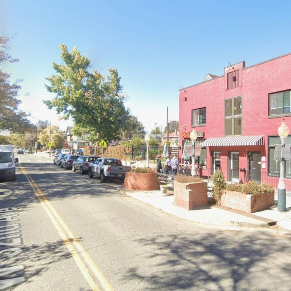 Highlands Staple Park Burger Gets Cooked, Shutters This Month
