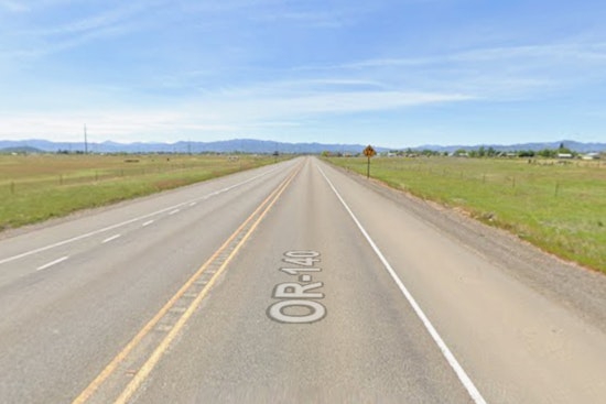 Highway 140 Horror Near White City Claims Eagle Point Motorcyclist