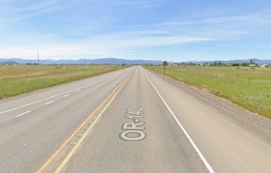 Highway 140 Horror Near White City Claims Eagle Point Motorcyclist