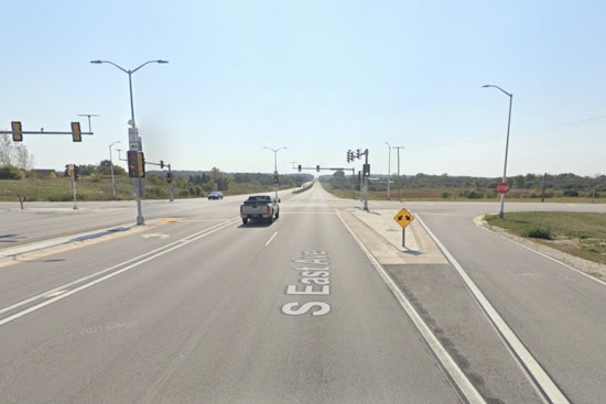 Highway 164 Turns Deadly In Afternoon Crash That Kills Pedestrian