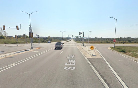Highway 164 Turns Deadly In Afternoon Crash That Kills Pedestrian