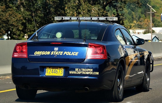 Highway 20 Horror Near Malheur County: Motorcyclist Killed, Passenger Hurt