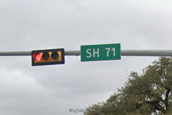 Highway 71 Address Shakeup Hits Nearly 1,700 Bastrop County Properties