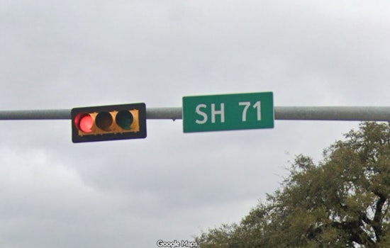 Highway 71 Address Shakeup Hits Nearly 1,700 Bastrop County Properties