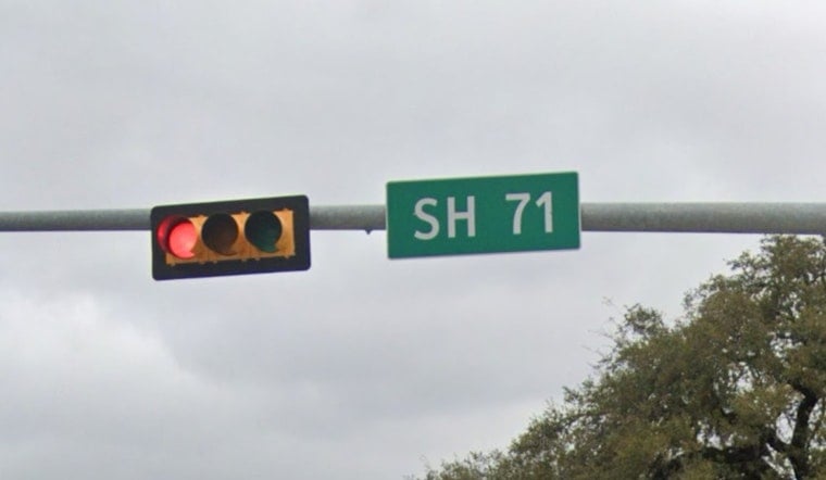 Highway 71 Address Shakeup Hits Nearly 1,700 Bastrop County Properties