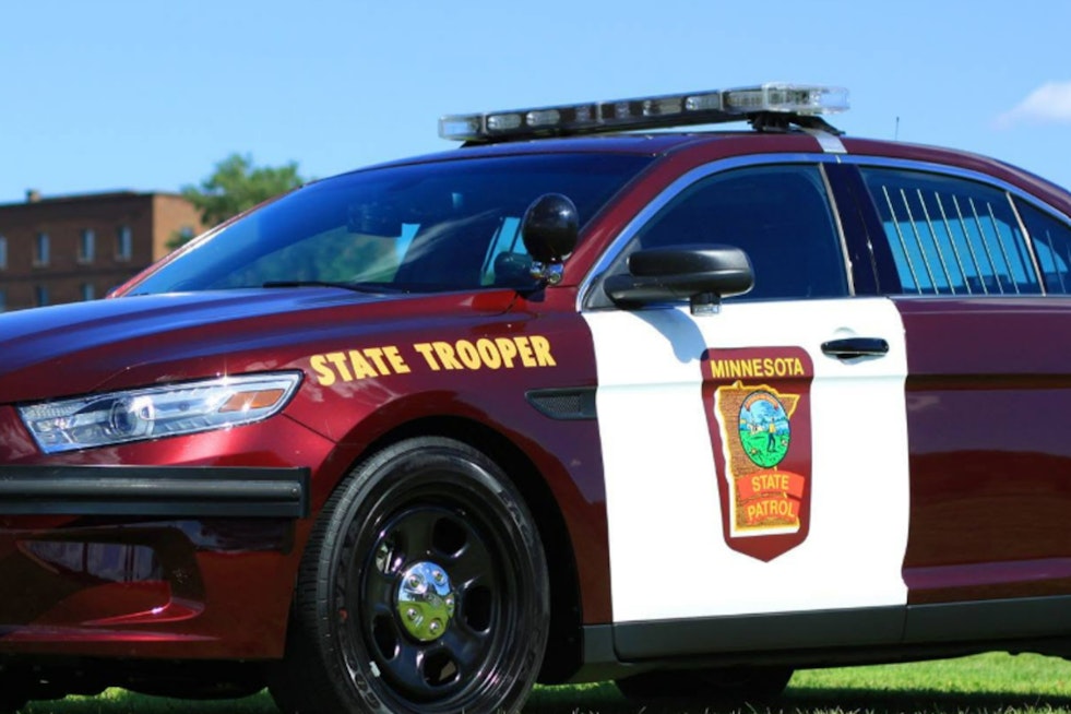 Highway 95 Turns Deadly In Afternoon Crash North Of Twin Cities