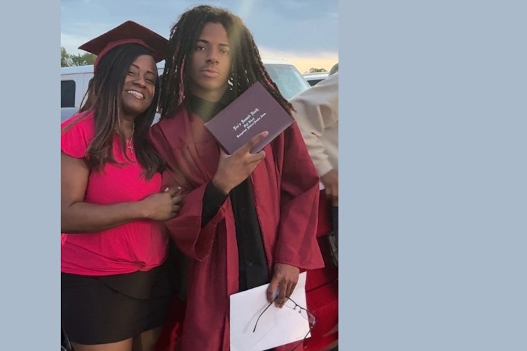Highway Death Of Kansas City Teen Sparks Battle For Cop Cam Footage