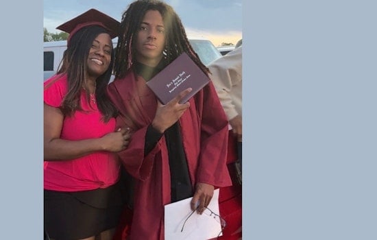 Highway Death Of Kansas City Teen Sparks Battle For Cop Cam Footage