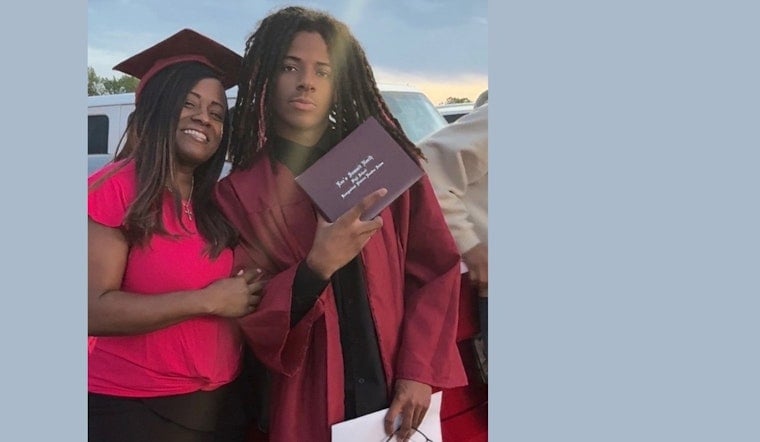Highway Death Of Kansas City Teen Sparks Battle For Cop Cam Footage