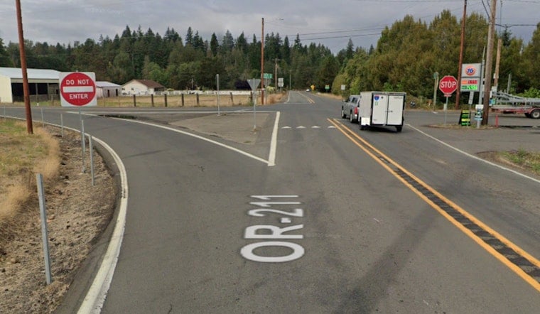 Highway Horror As Fake ‘Ice’ Posers With Rifle Pull Over Driver Near Woodburn