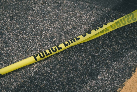 Highway Horror As Marion County Man Is Killed Cutting Fallen Tree