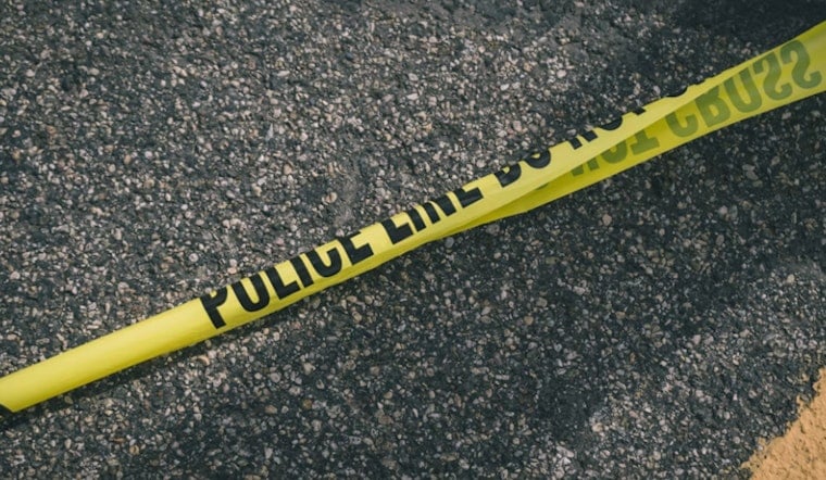 Highway Horror As Marion County Man Is Killed Cutting Fallen Tree