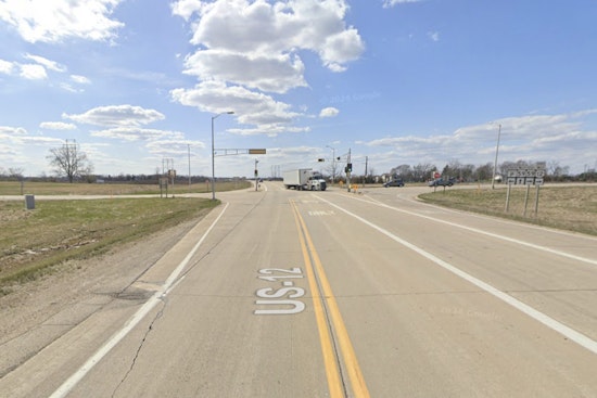 Highway Horror: Passenger Killed In US 12 Head-On Near Whitewater