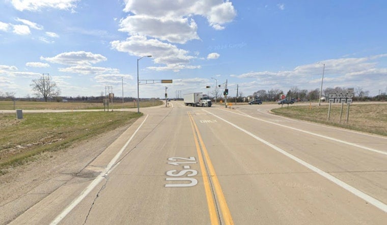 Highway Horror: Passenger Killed In US 12 Head-On Near Whitewater