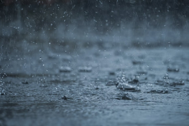 Hill Country Flood Scare Turns Kerrville Roads Into Danger Zones