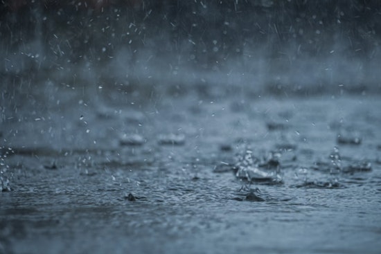 Hill Country Flood Scare Turns Kerrville Roads Into Danger Zones