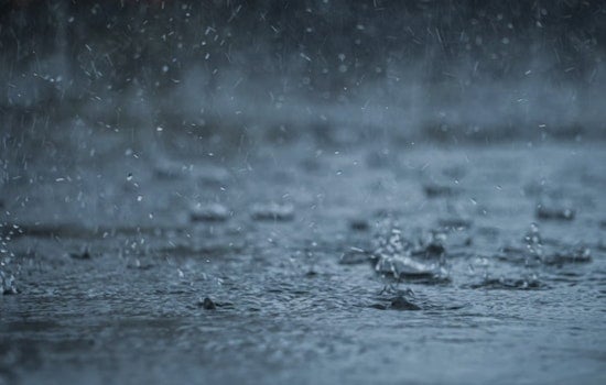 Hill Country Flood Scare Turns Kerrville Roads Into Danger Zones