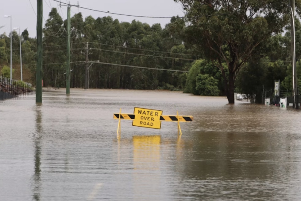 Hill Country Girl Scout Camp Scrambles To Evacuate As Sabinal River Storms Close In