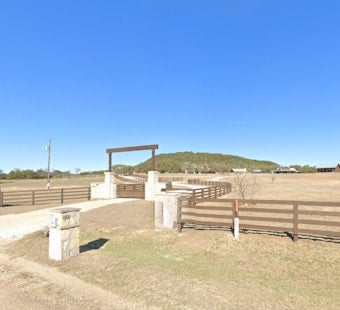 Hill Country Wedding Hideaway: Inside The $19.9 Million Bosque Mountain Ranch Near Clifton