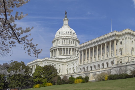 Hill Power Play Puts Squeeze On D.C. Taxman