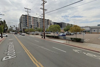 Hillcrest Rite Aid Ghost Lot Hits Market, Neighbors Fear Another Wall