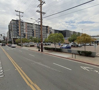 Hillcrest Rite Aid Ghost Lot Hits Market, Neighbors Fear Another Wall