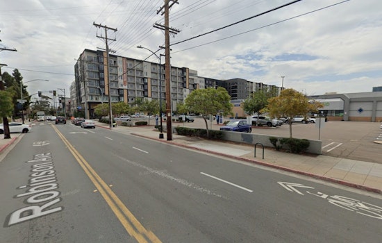 Hillcrest Rite Aid Ghost Lot Hits Market, Neighbors Fear Another Wall