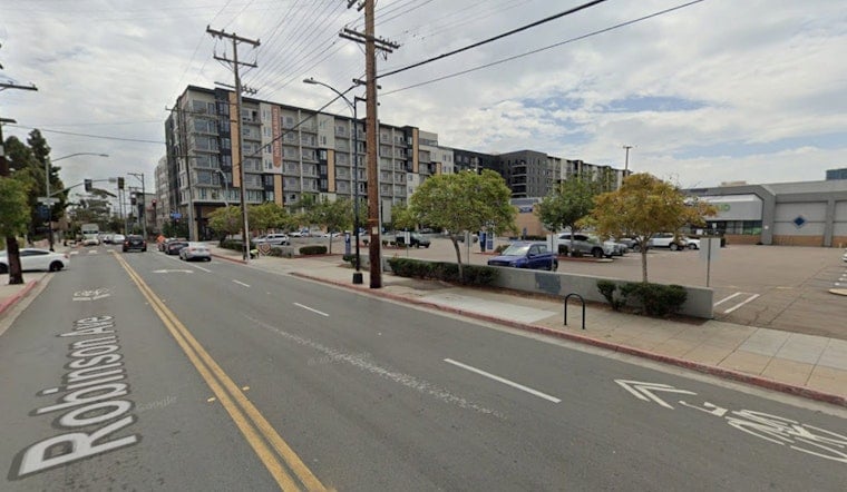 Hillcrest Rite Aid Ghost Lot Hits Market, Neighbors Fear Another Wall