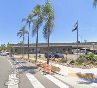 Hillcrest’s ‘Eyesore’ Post Office Finally Gets Pushed To Normal Street
