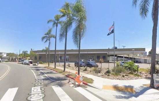 Hillcrest’s ‘Eyesore’ Post Office Finally Gets Pushed To Normal Street
