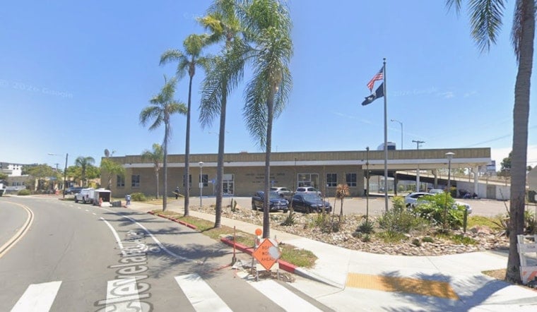 Hillcrest’s ‘Eyesore’ Post Office Finally Gets Pushed To Normal Street