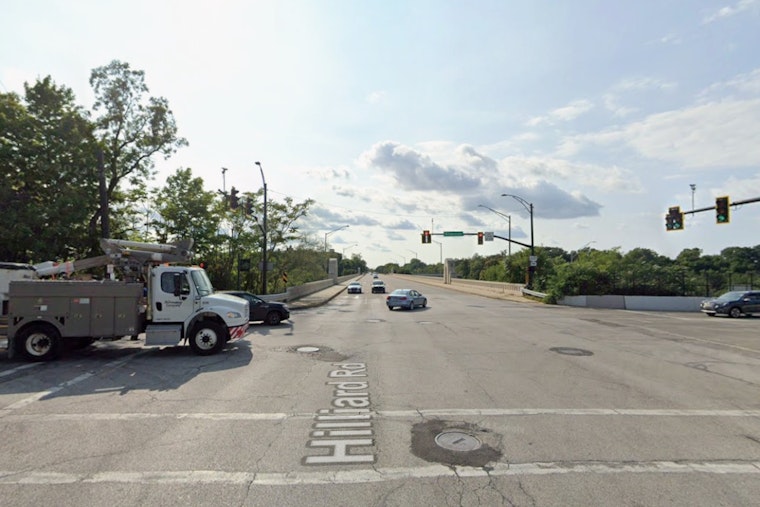 Hilliard Road Bridge Faces Showdown Over Archless Redesign