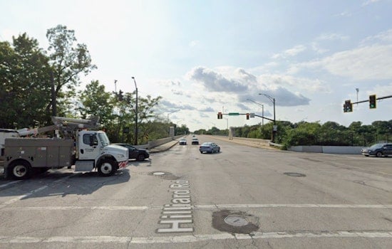 Hilliard Road Bridge Faces Showdown Over Archless Redesign