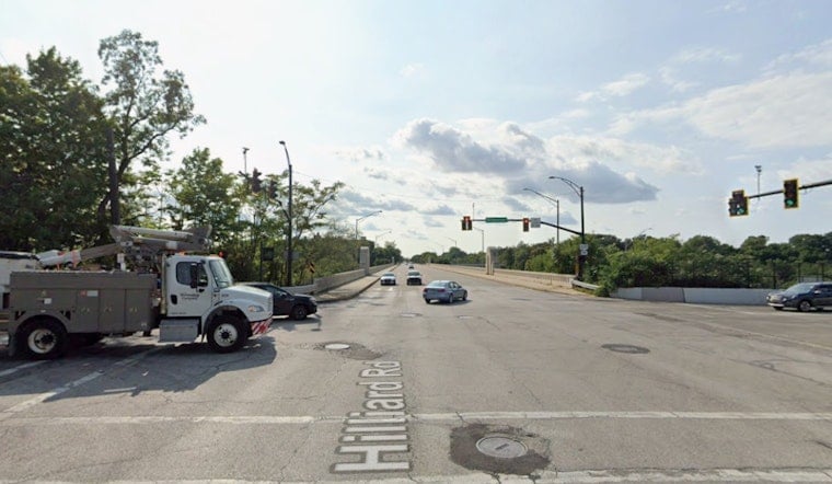 Hilliard Road Bridge Faces Showdown Over Archless Redesign