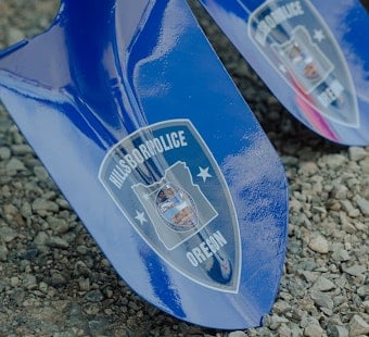 Hillsboro Cops Break Ground On Eco‑Timber HQ Near Airport