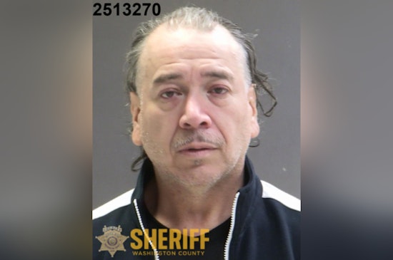 Hillsboro Felon With Violent Past Hit With 15 Years Behind Bars