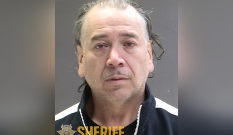 Hillsboro Felon With Violent Past Hit With 15 Years Behind Bars