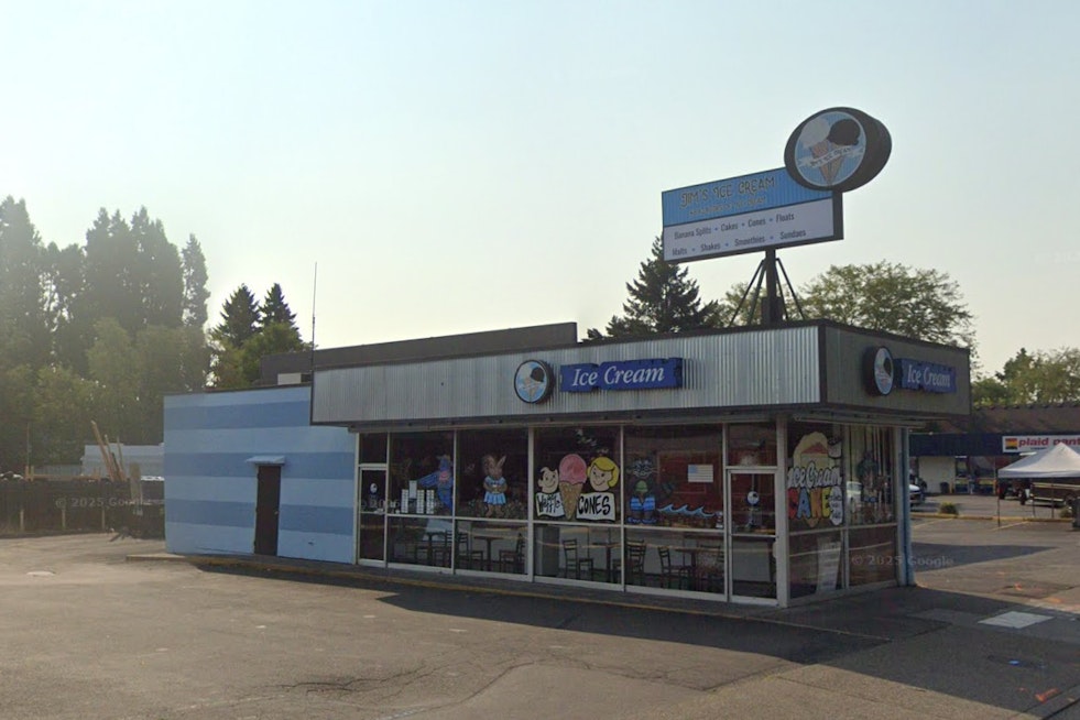 Hillsboro Ice Cream Shop Faces Final Summer After Crash And Lease Loss