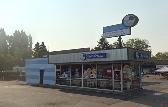 Hillsboro Ice Cream Shop Faces Final Summer After Crash And Lease Loss
