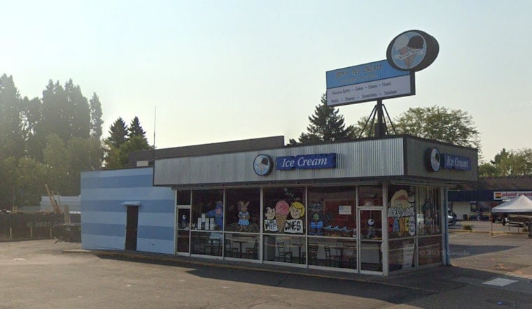 Hillsboro Ice Cream Shop Faces Final Summer After Crash And Lease Loss