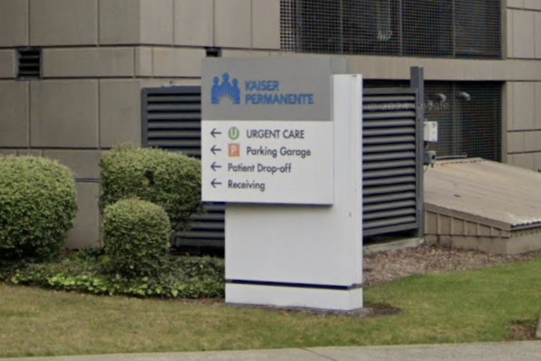Hillsboro Patient Says Kaiser Doctor Injected Rubbing Alcohol Instead of Painkiller
