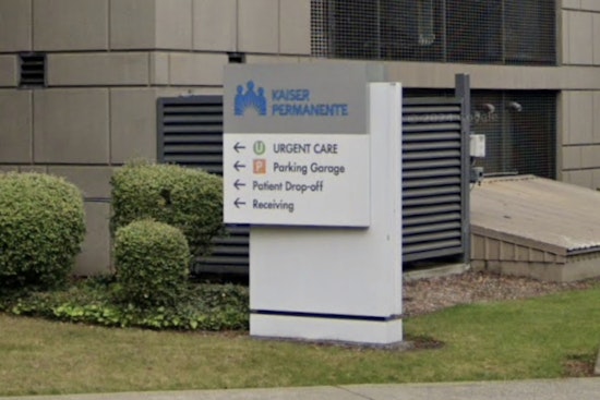 Hillsboro Patient Says Kaiser Doctor Injected Rubbing Alcohol Instead of Painkiller