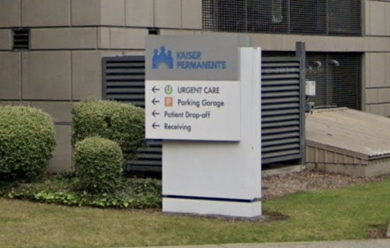 Hillsboro Patient Says Kaiser Doctor Injected Rubbing Alcohol Instead of Painkiller