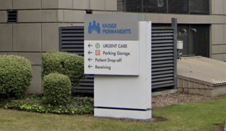 Hillsboro Patient Says Kaiser Doctor Injected Rubbing Alcohol Instead of Painkiller