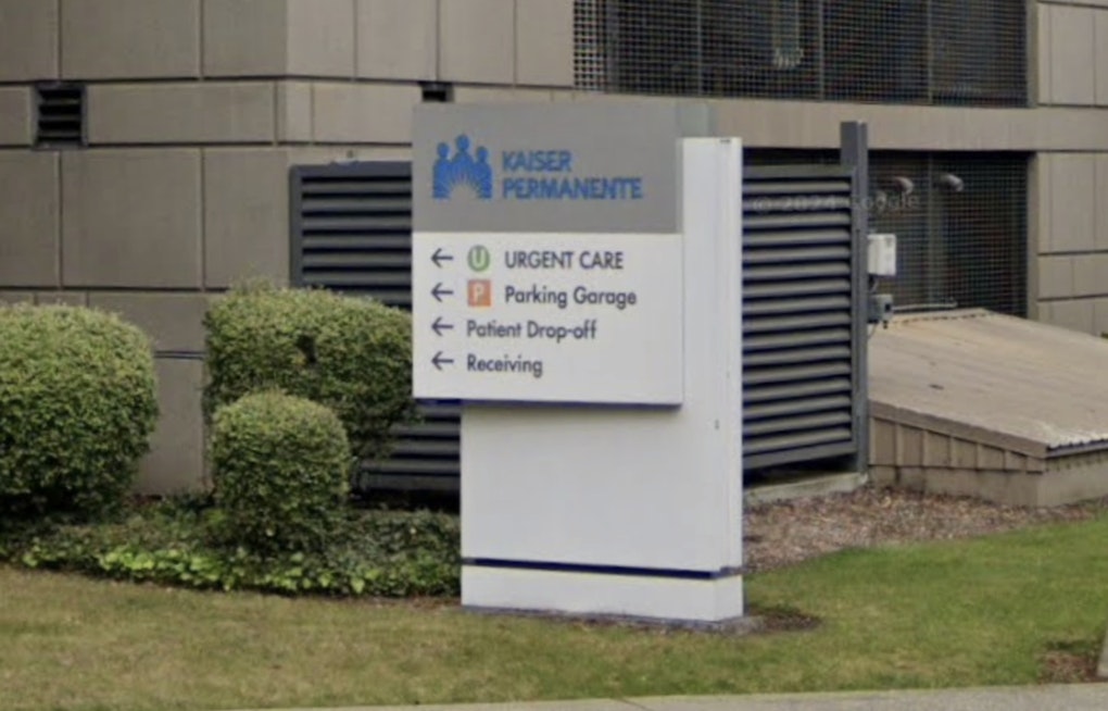 Hillsboro Patient Says Kaiser Doctor Injected Rubbing Alcohol Instead of Painkiller
