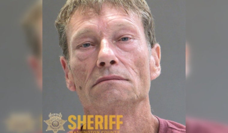 Hillsboro Stalking Suspect May Have More Victims Across Washington County