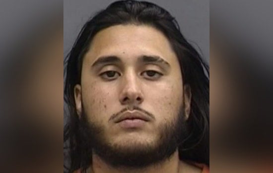 Hillsborough Deputies Hunt 22-Year-Old Omar Gonzalez In Tampa Assault Case
