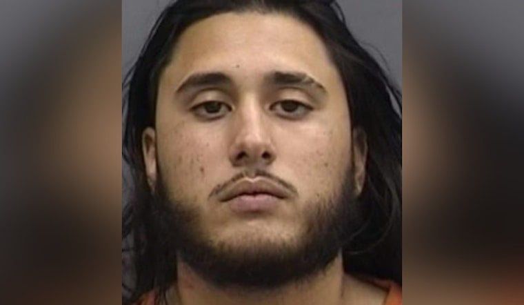 Hillsborough Deputies Hunt 22-Year-Old Omar Gonzalez In Tampa Assault Case